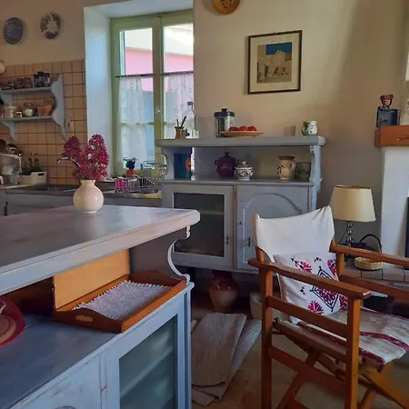 Nyaraló Traditional House *