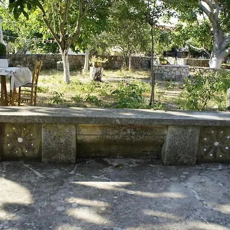 Traditional House 里科索翁