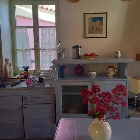 度假居 Traditional House 里科索翁